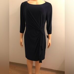 NWT RALPH LAUREN DRESS